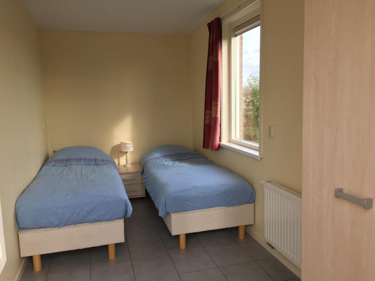 Beautiful Home In Noordwijkerhout With 2 Bedrooms And Wifi Экстерьер фото